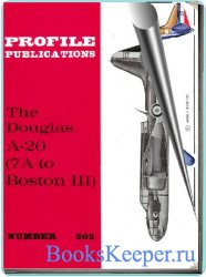 Aircraft Profile  202