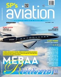 SPs Aviation  Volume 25 Issue 11 2022
