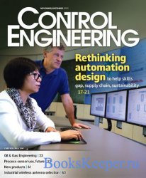 Control Engineering Vol.69 10 2022