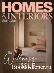 Homes & Interiors Scotland 146 2023