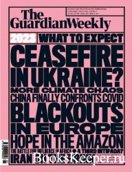 The Guardian Weekly Vol.208 №1 2023