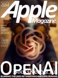 Apple Magazine 584 2023
