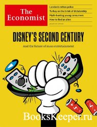 The Economist 9330 January 21-27, 2023