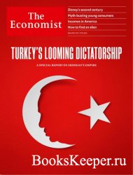 The Economist Continental Europe Edition Vol.446 9330 2023