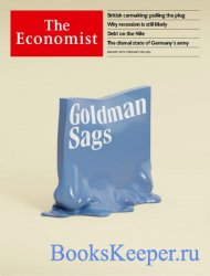 The Economist Continental Europe Edition Vol.446 9331 2023