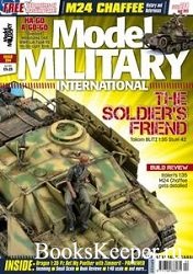 Model Military International 204 April 2023
