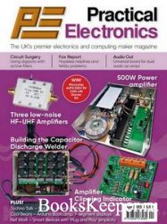Practical Electronics №4 (April 2023)