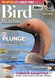 Bird Watching UK 4 2023
