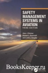 Safety Management Systems in Aviation, 3rd Edition