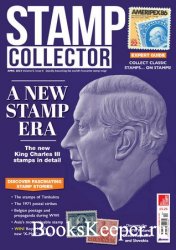 Stamp Collector Vol.5 4 2023