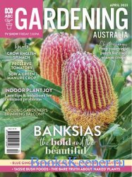 Gardening Australia 4 2023