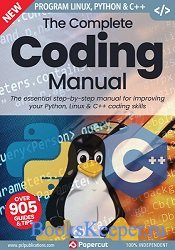 The Complete Coding Manual - 17th Edition 2023