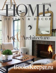 Charlotte Home Design & Decor Vol.23 1 2023