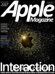 Apple Magazine 597 2023