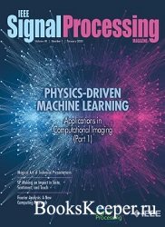 IEEE Signal Processing Magazine - January 2023