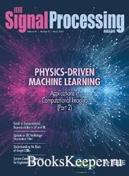 IEEE Signal Processing Magazine - March 2023