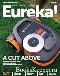 Eureka! - March 2023