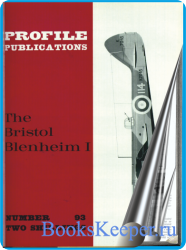 Aircraft Profile  93. The Bristol Blenheim I