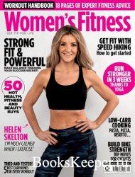 Women's Fitness UK - May 2023