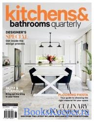 Kitchens & Bathrooms Quarterly - Vol. 30 No. 01, 2023
