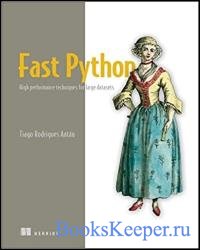 Fast Python: High performance techniques for large datasets (Final Release)