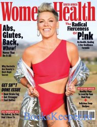 Women's Health South Africa - May/June 2023