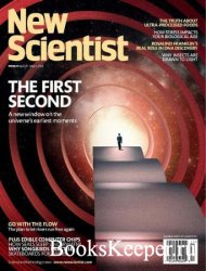 New Scientist Vol.258 3436 2023