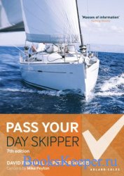 Pass Your Day Skipper: 7th edition