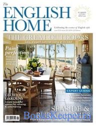 The English Home - Issue 220, June 2023