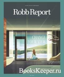 Robb Report USA - May 2023