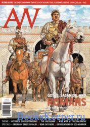 Ancient Warfare Magazine 3 March/April 2023