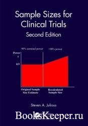 Sample Sizes for Clinical Trials, 2nd Edition