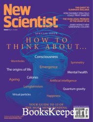 New Scientist Vol.258 3438 2023