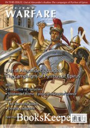 Ancient Warfare Magazine Vol.XVI 4 May/June 2023