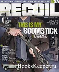 Recoil 67 July/August 2023