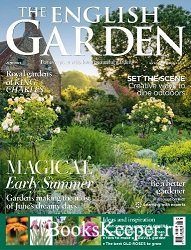 The English Garden 6 June 2023