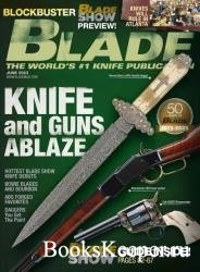 Blade - June 2023