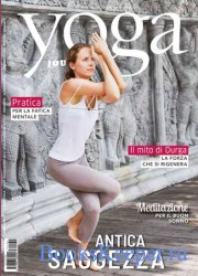 Yoga Journal Italia 169 2023