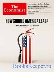 The Economist Continental Europe Edition Vol.447 №9347 2023
