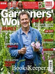 BBC Gardeners' World 388 June 2023