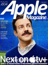 Apple Magazine 604 2023