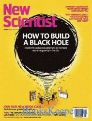 New Scientist Vol.258 3440 2023