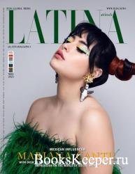 LATINA Attitude Magazine  May 2023