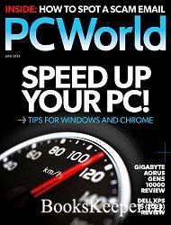 PCWorld №6 (June 2023)