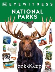 National Parks (DK Eyewitness)