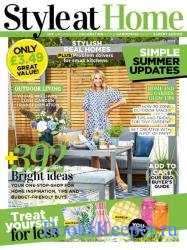 Style At Home UK - July 2023