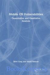 Mobile OS Vulnerabilities: Quantitative and Qualitative Analysis