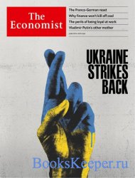The Economist Continental Europe Edition Vol.447 9350 2023