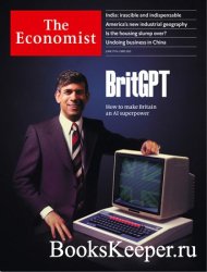 The Economist Continental Europe Edition Vol.447 9351 2023