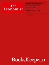 The Economist Continental Europe Edition Vol.448 9353 2023
